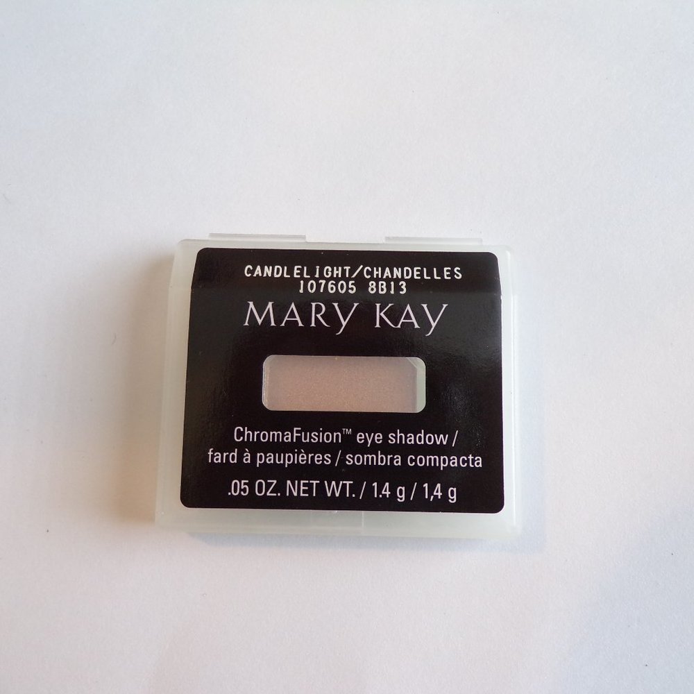 MK Chromafusion Eye Shadow- Candlelight